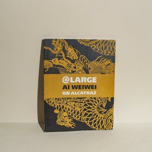 Ai Wei Wei Art Coffee Table Book